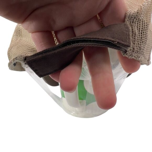 Trophy Bucks of iowa club hat adjustable hat archery hunting - Picture 9 of 12